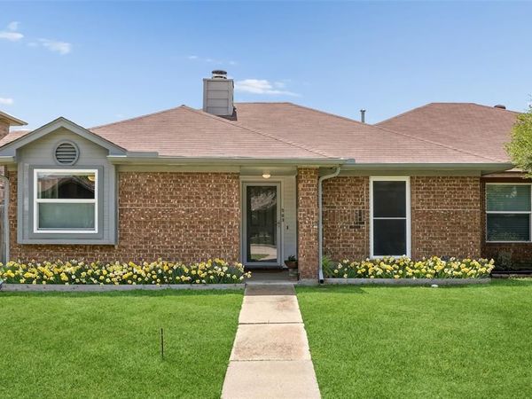 563 Lee Drive , Coppell, TX 75019