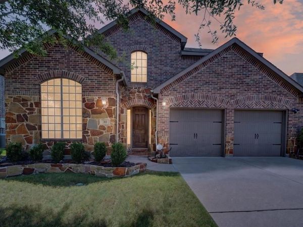 317 Deaton Drive, Fate, TX 75087