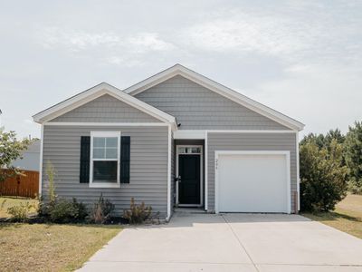 206 Mica Court, Ladson, SC 29456
