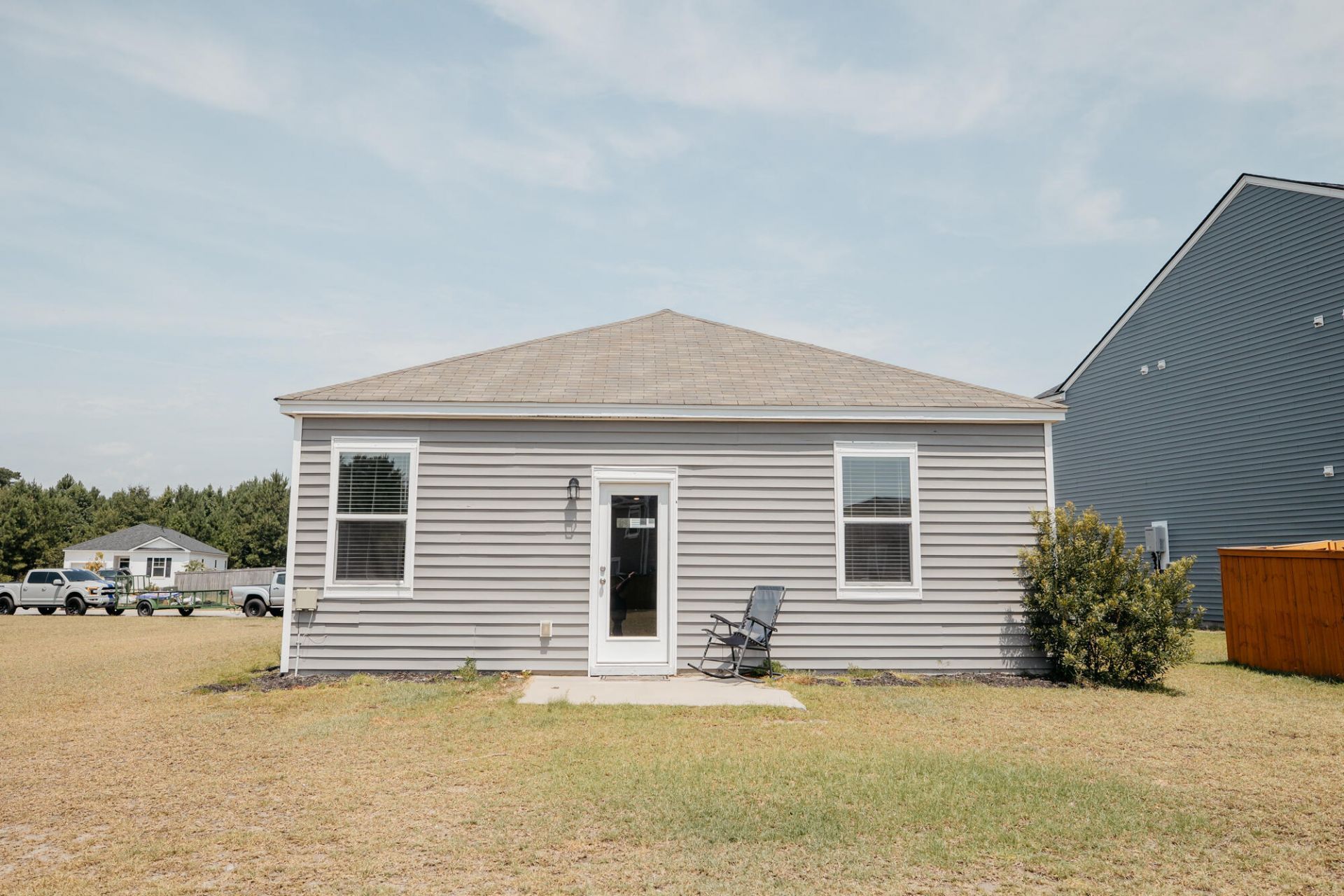 206 Mica Court Photo 17