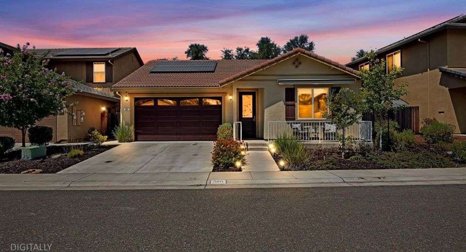 586 Willow Ridge Ct, Folsom, CA 95630 Photo