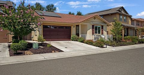 586 Willow Ridge Ct, Folsom, CA 95630 Photo