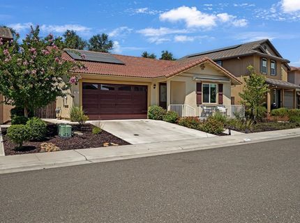 586 Willow Ridge Ct, Folsom, CA 95630 Photo