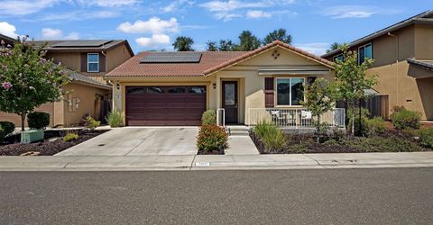 586 Willow Ridge Ct, Folsom, CA 95630 Photo