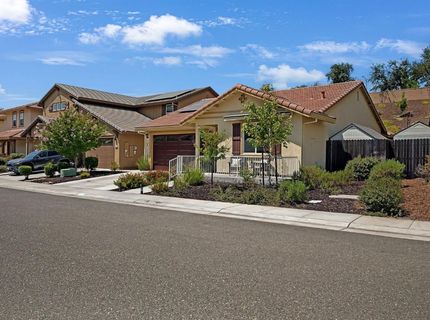 586 Willow Ridge Ct, Folsom, CA 95630 Photo