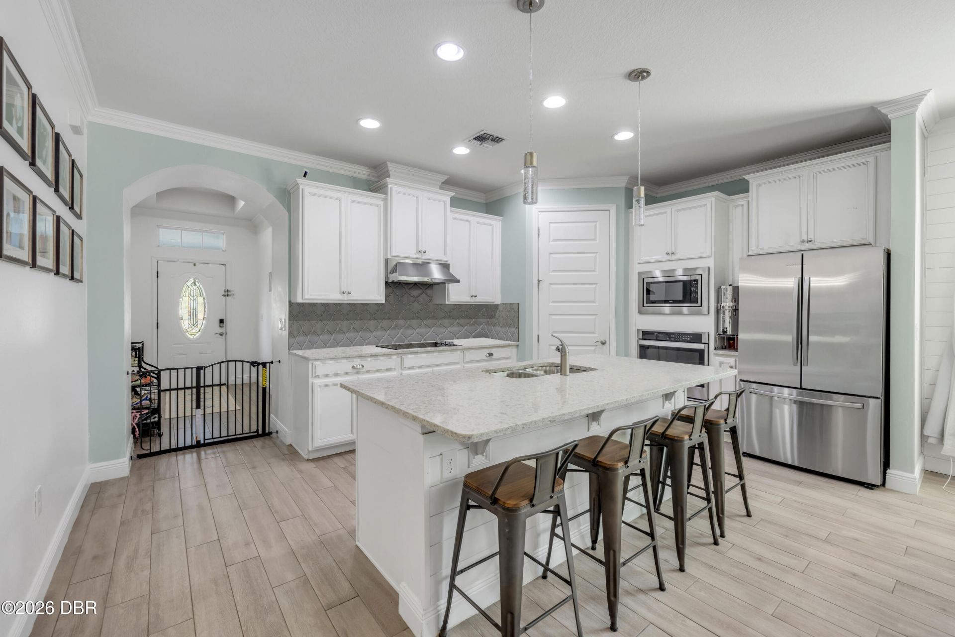 3027 Borassus Drive, New Smyrna Beach, FL 32168 Photo