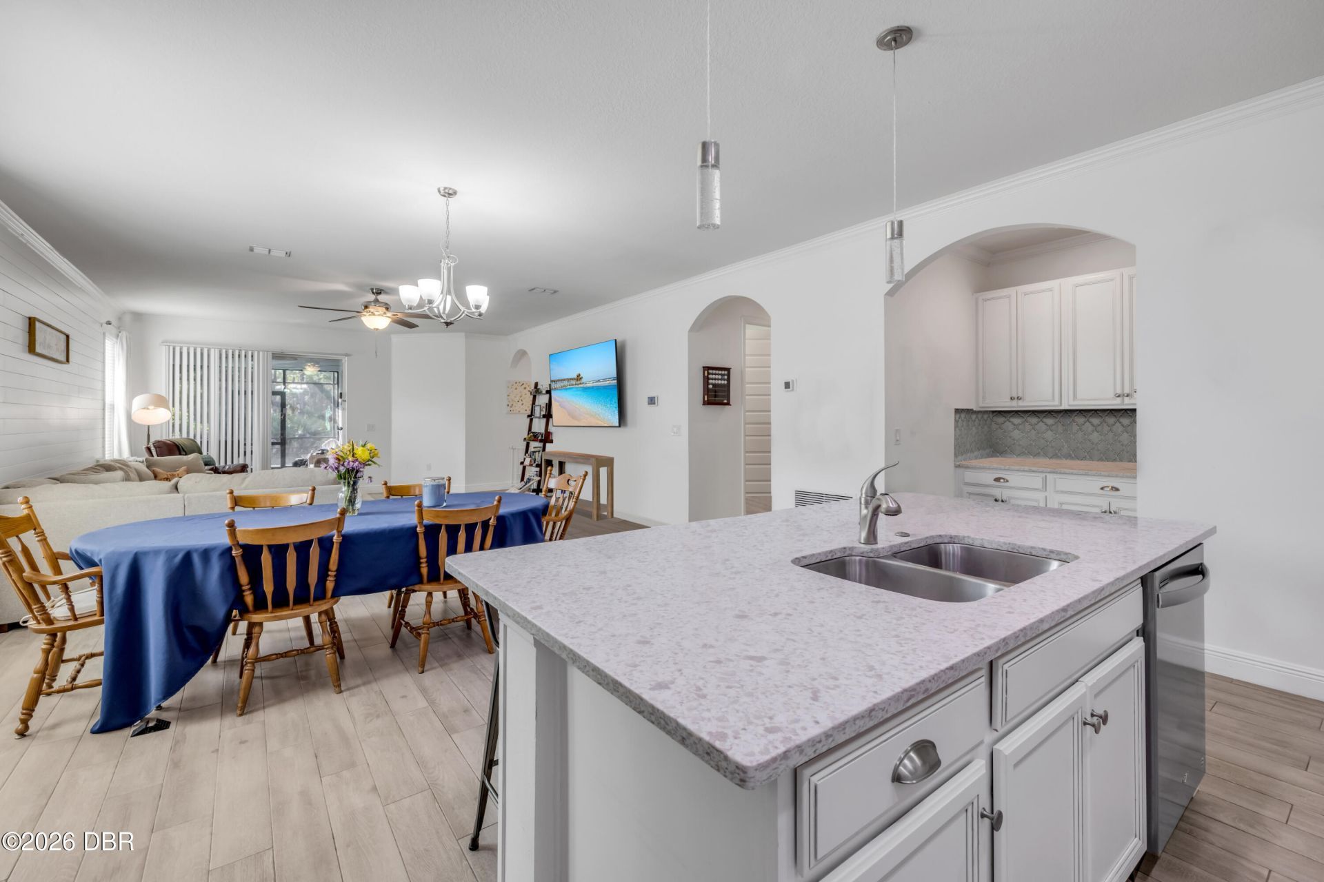3027 Borassus Drive, New Smyrna Beach, FL 32168 Photo