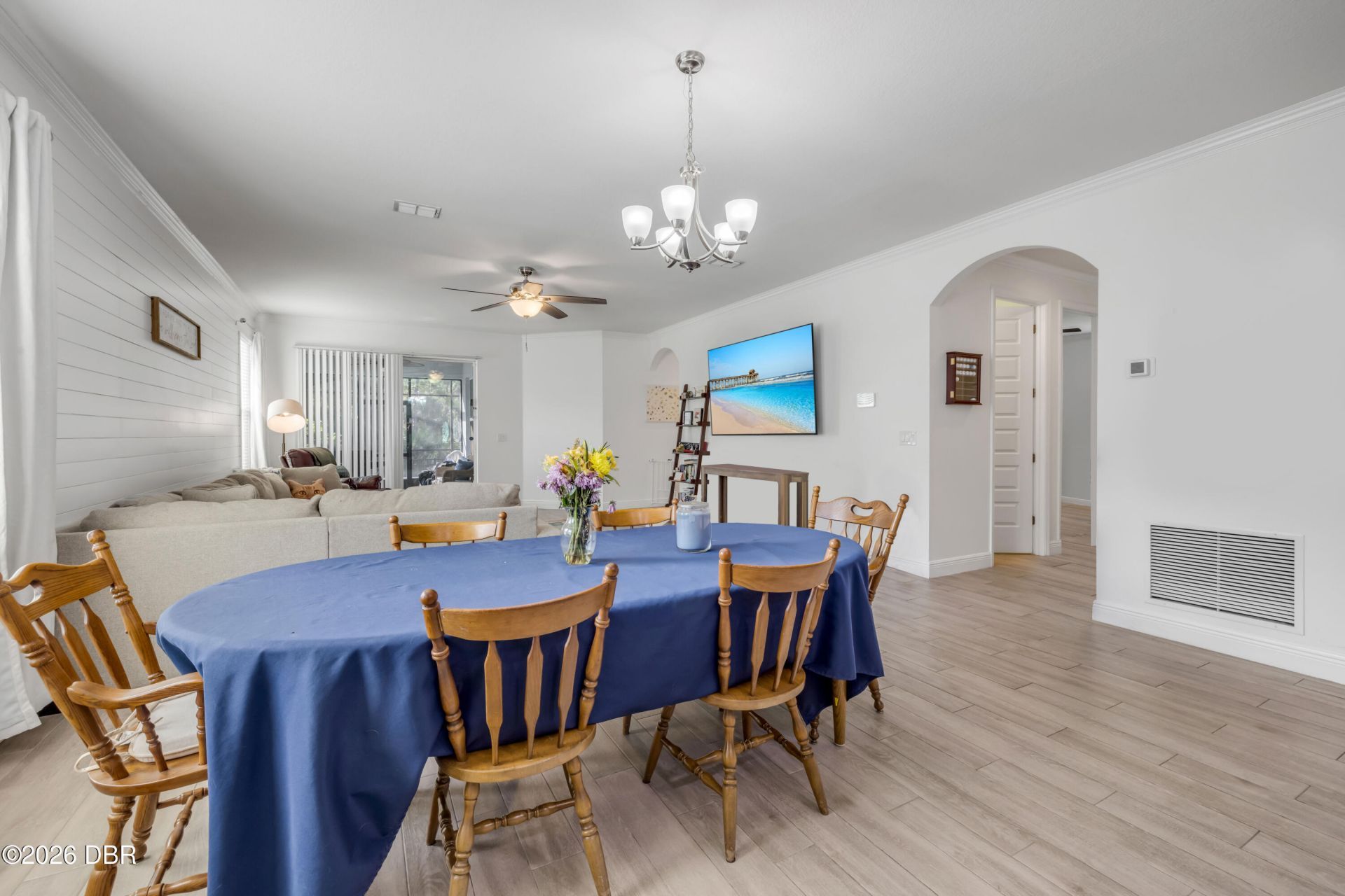 3027 Borassus Drive, New Smyrna Beach, FL 32168 Photo