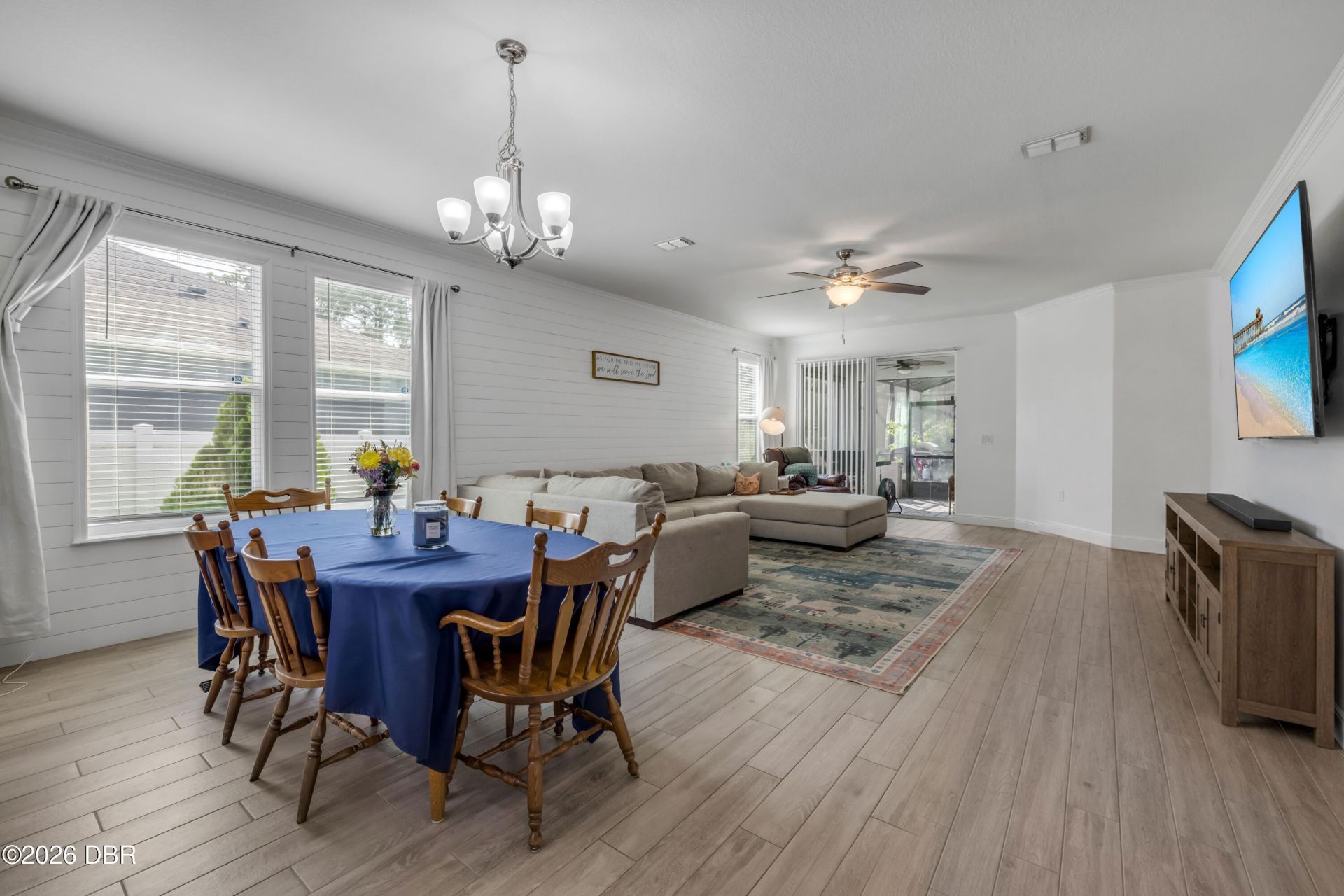 3027 Borassus Drive, New Smyrna Beach, FL 32168 Photo