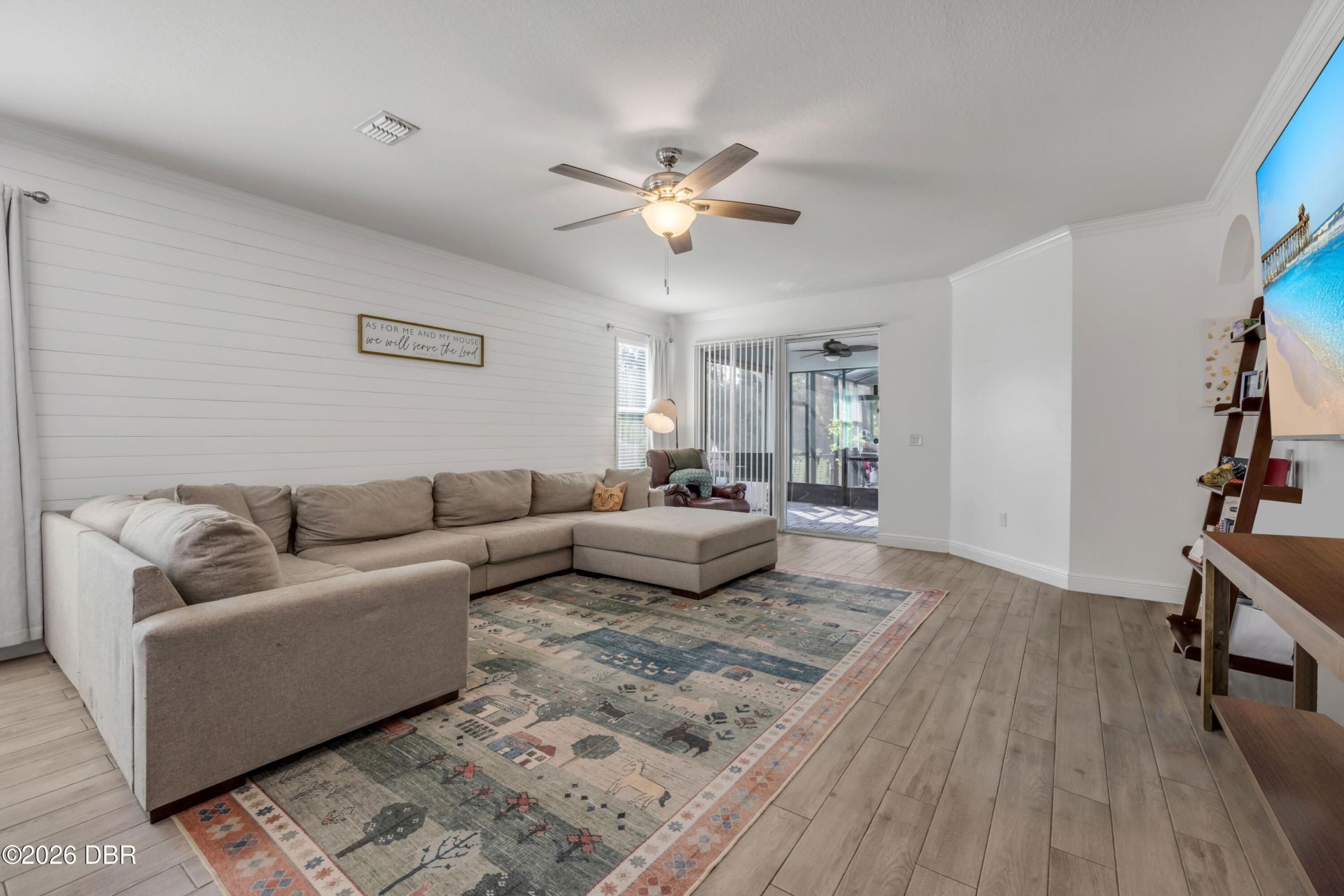 3027 Borassus Drive, New Smyrna Beach, FL 32168 Photo