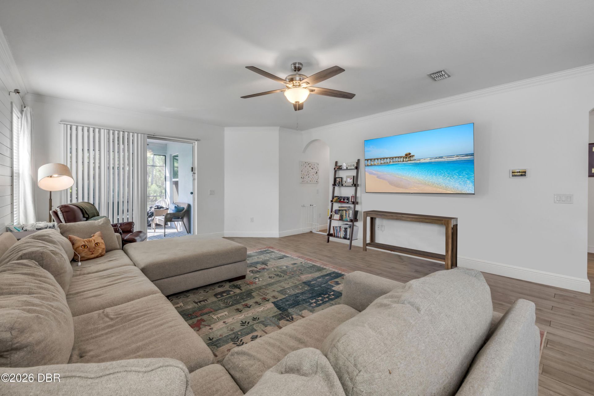 3027 Borassus Drive, New Smyrna Beach, FL 32168 Photo