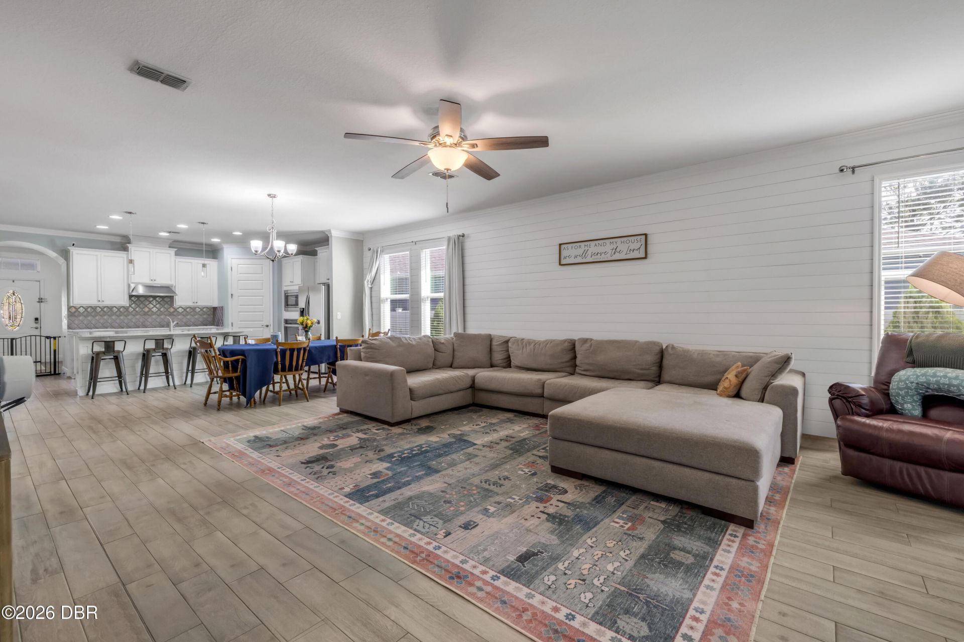 3027 Borassus Drive, New Smyrna Beach, FL 32168 Photo