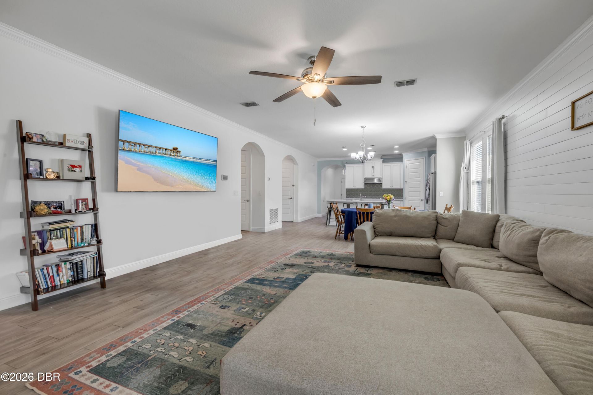 3027 Borassus Drive, New Smyrna Beach, FL 32168 Photo