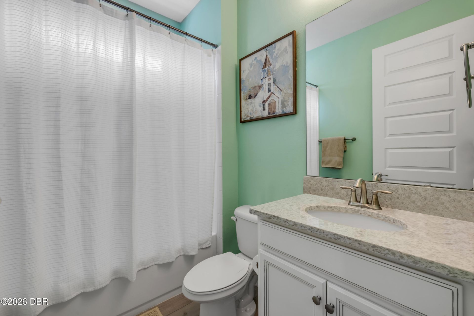 3027 Borassus Drive, New Smyrna Beach, FL 32168 Photo