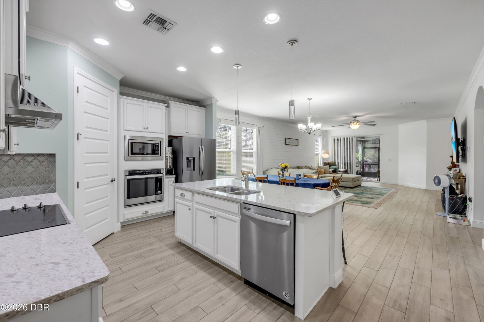 3027 Borassus Drive, New Smyrna Beach, FL 32168 Photo