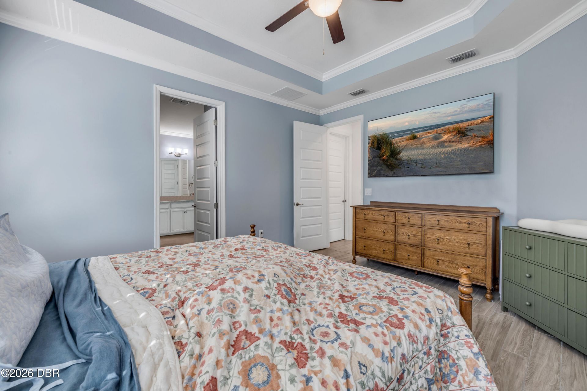 3027 Borassus Drive, New Smyrna Beach, FL 32168 Photo