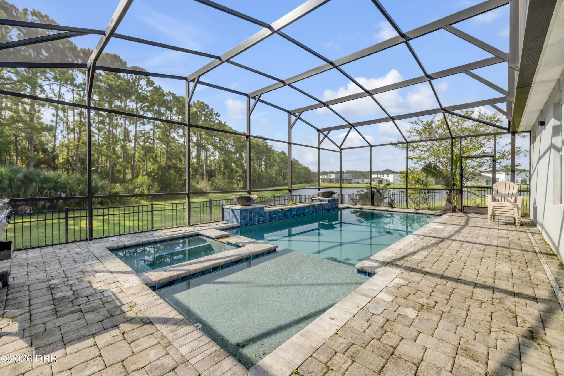 3027 Borassus Drive, New Smyrna Beach, FL 32168 Photo