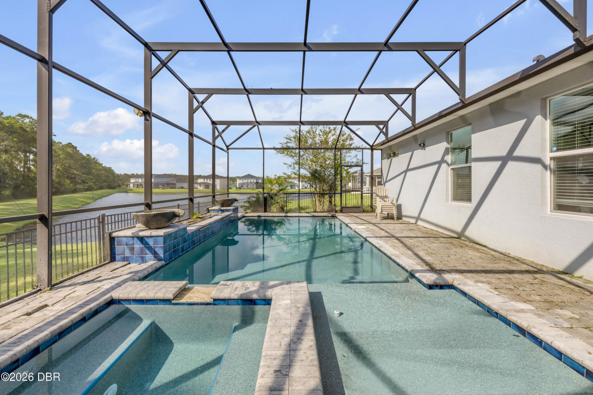3027 Borassus Drive, New Smyrna Beach, FL 32168 Photo