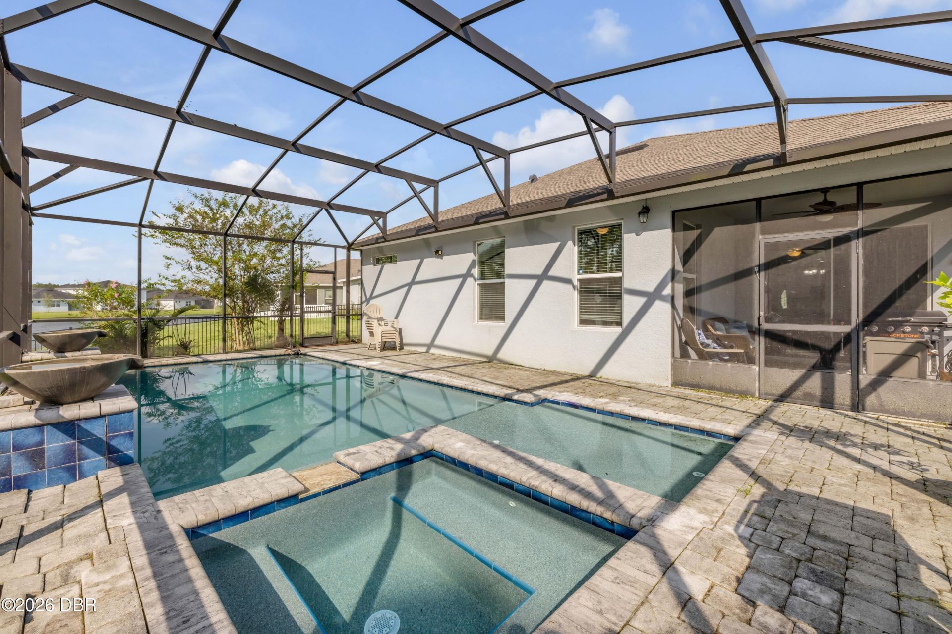 3027 Borassus Drive, New Smyrna Beach, FL 32168 Photo