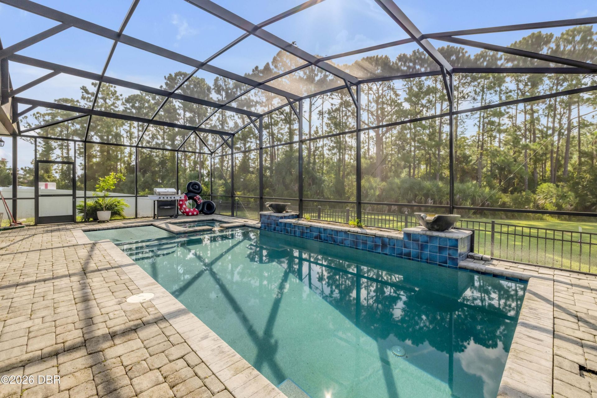 3027 Borassus Drive, New Smyrna Beach, FL 32168 Photo