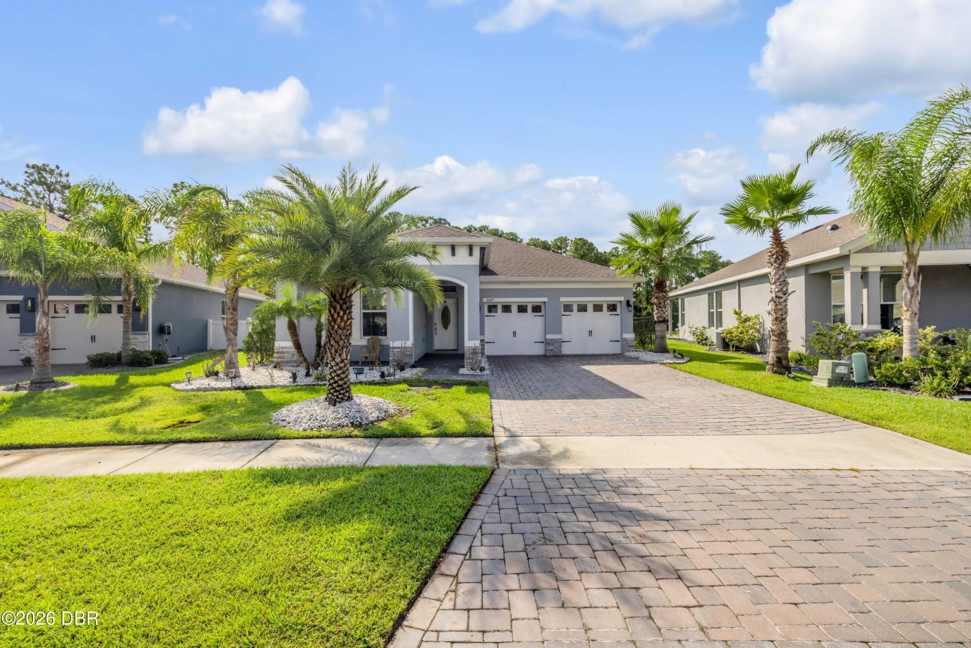 3027 Borassus Drive, New Smyrna Beach, FL 32168 Photo