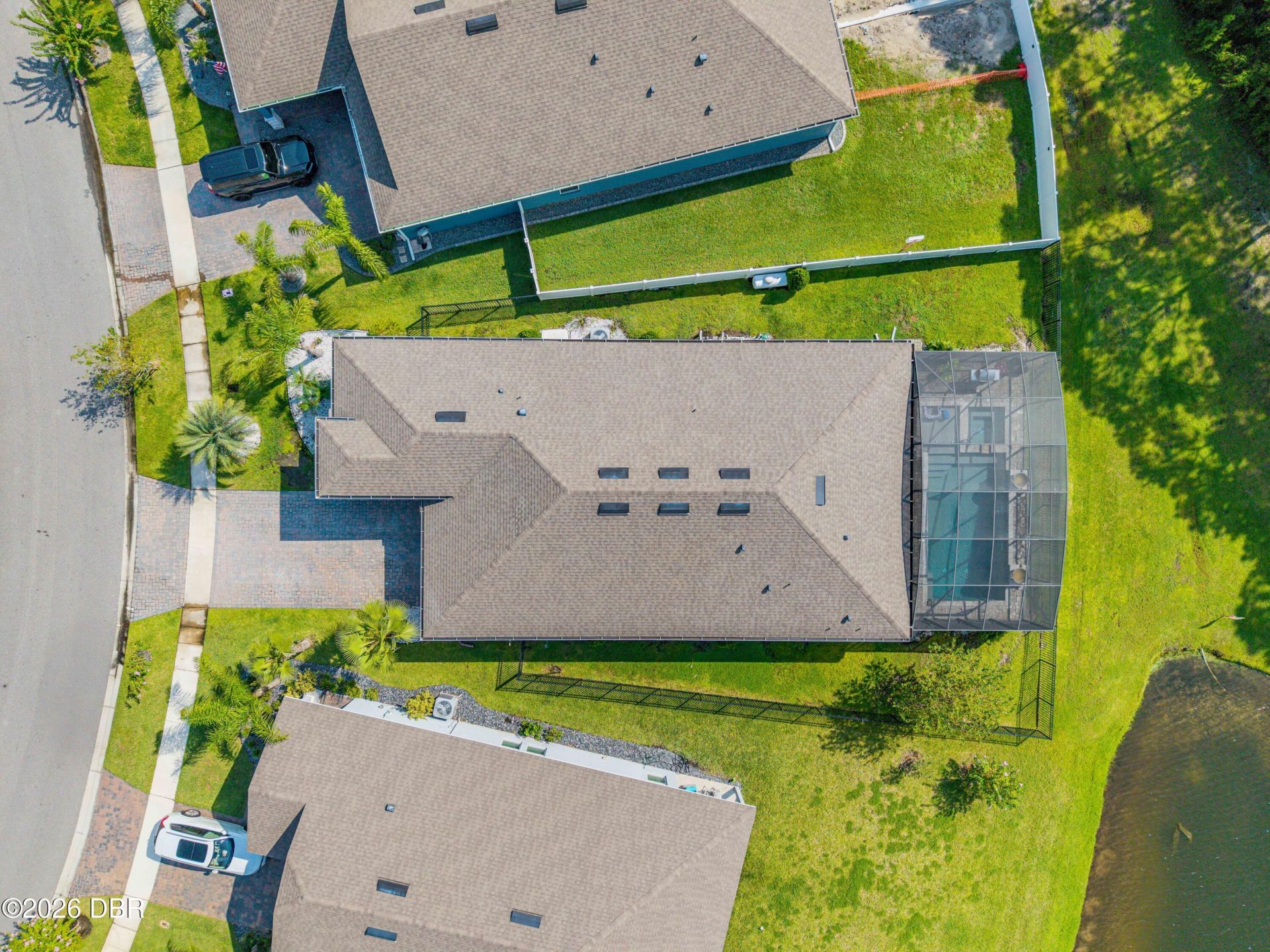 3027 Borassus Drive, New Smyrna Beach, FL 32168 Photo