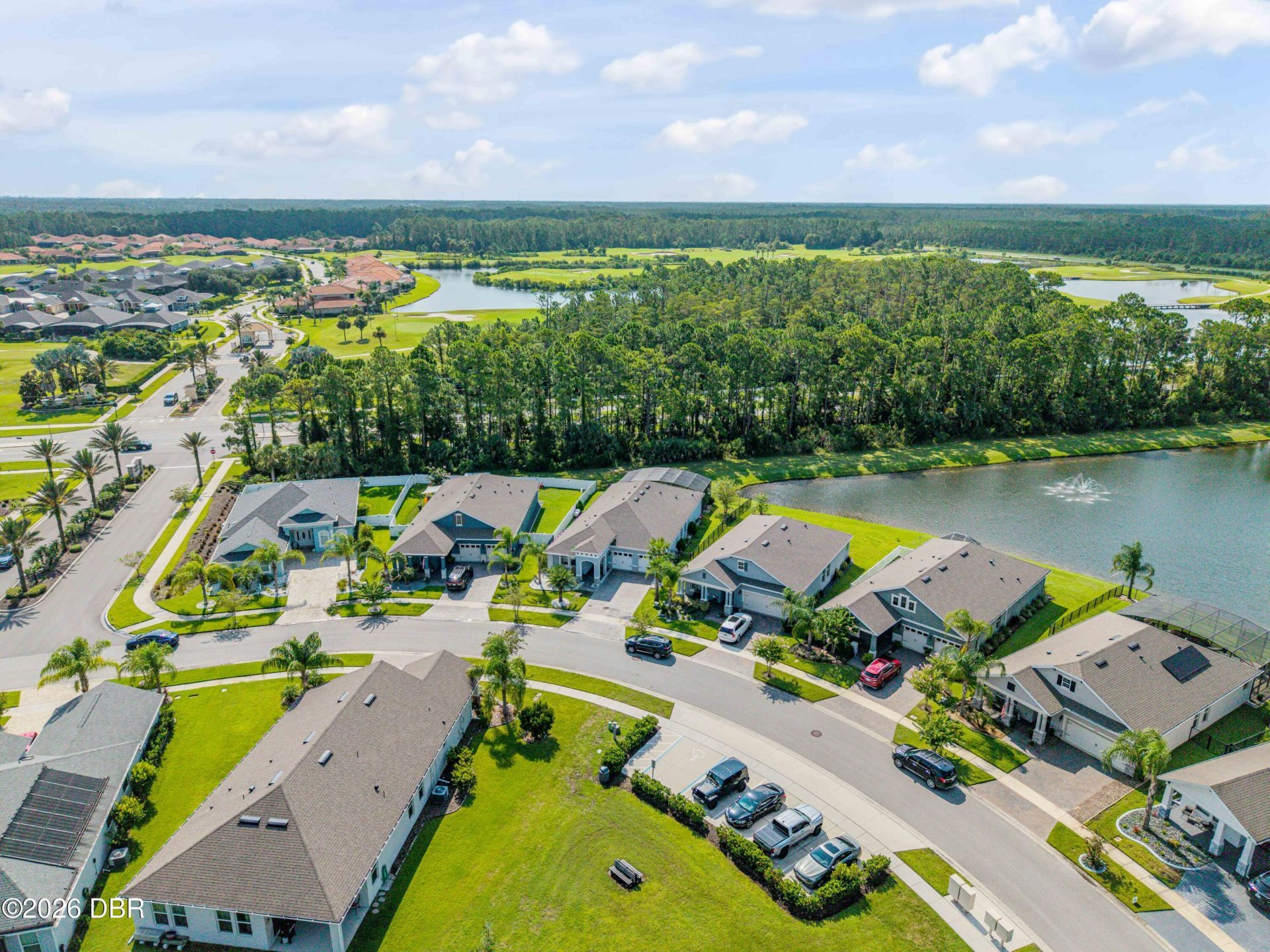 3027 Borassus Drive, New Smyrna Beach, FL 32168 Photo