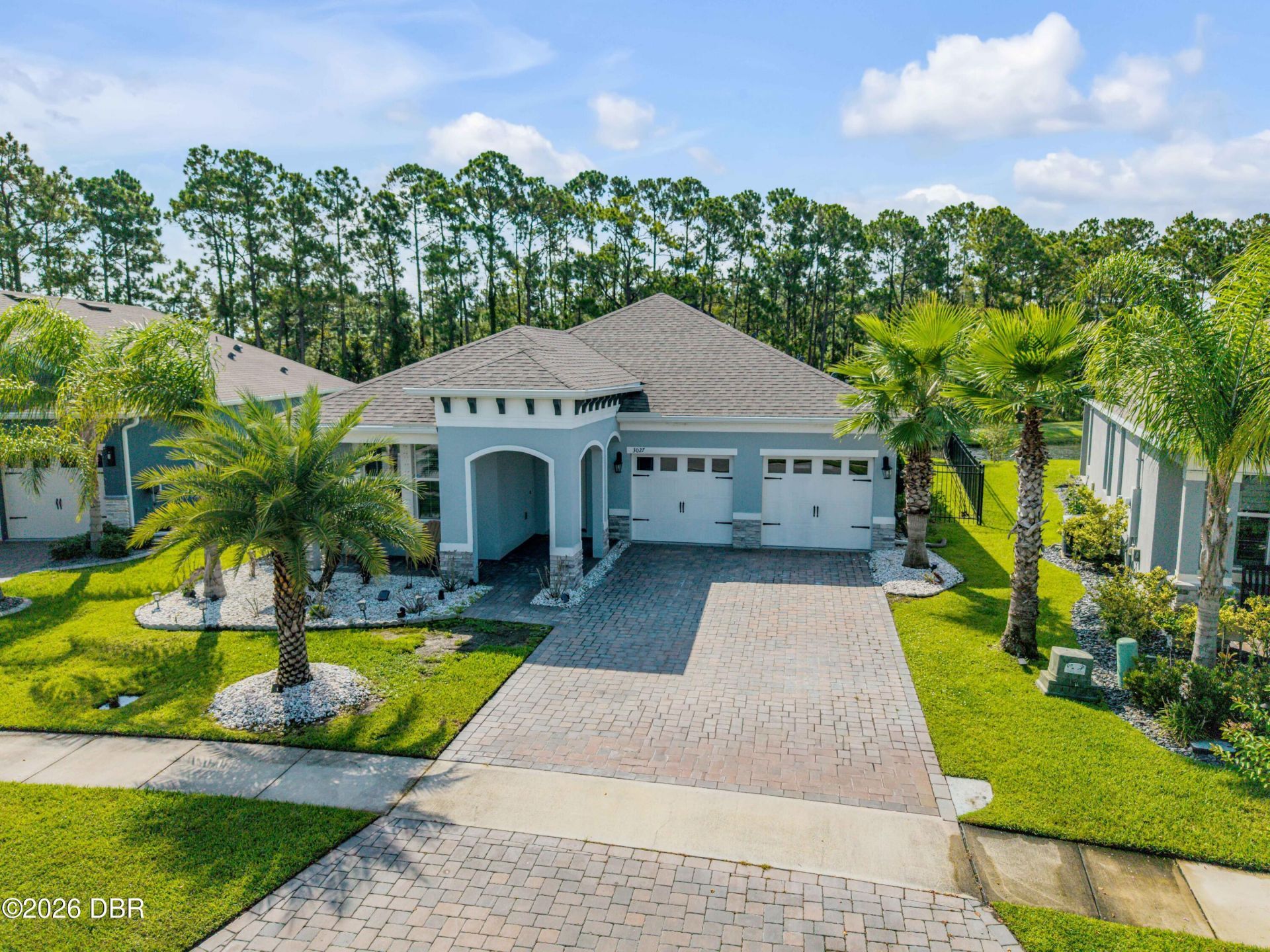 3027 Borassus Drive, New Smyrna Beach, FL 32168 Photo