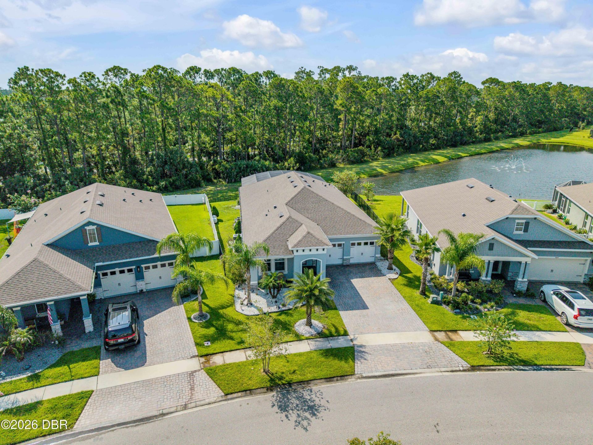 3027 Borassus Drive, New Smyrna Beach, FL 32168 Photo