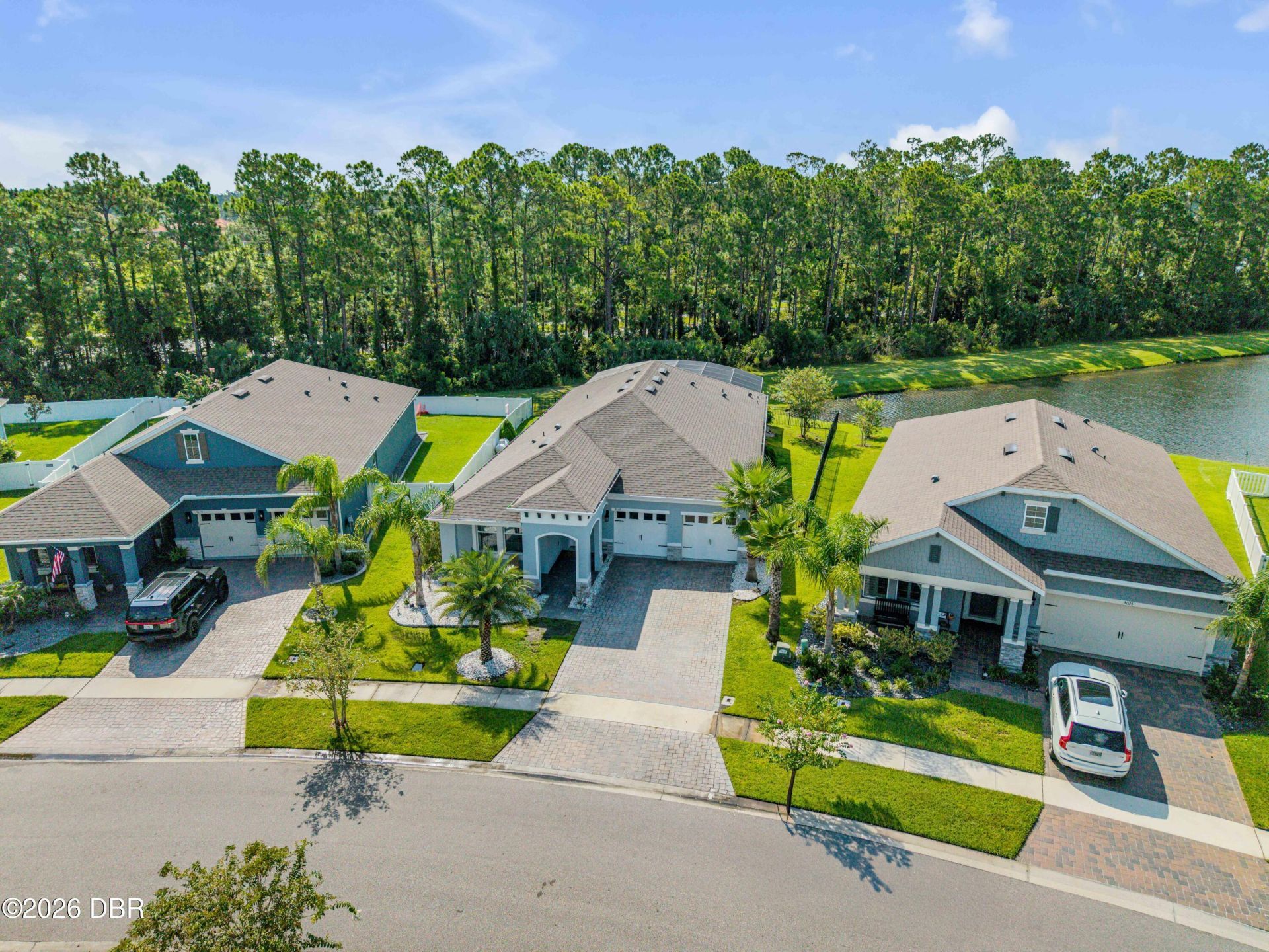 3027 Borassus Drive, New Smyrna Beach, FL 32168 Photo