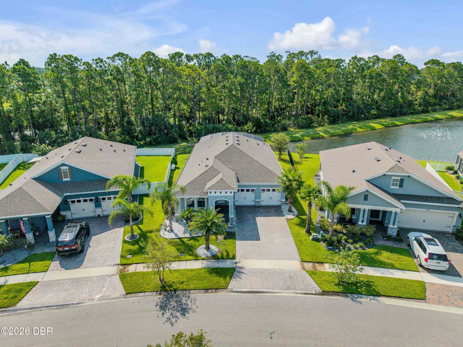 3027 Borassus Drive, New Smyrna Beach, FL 32168 Photo