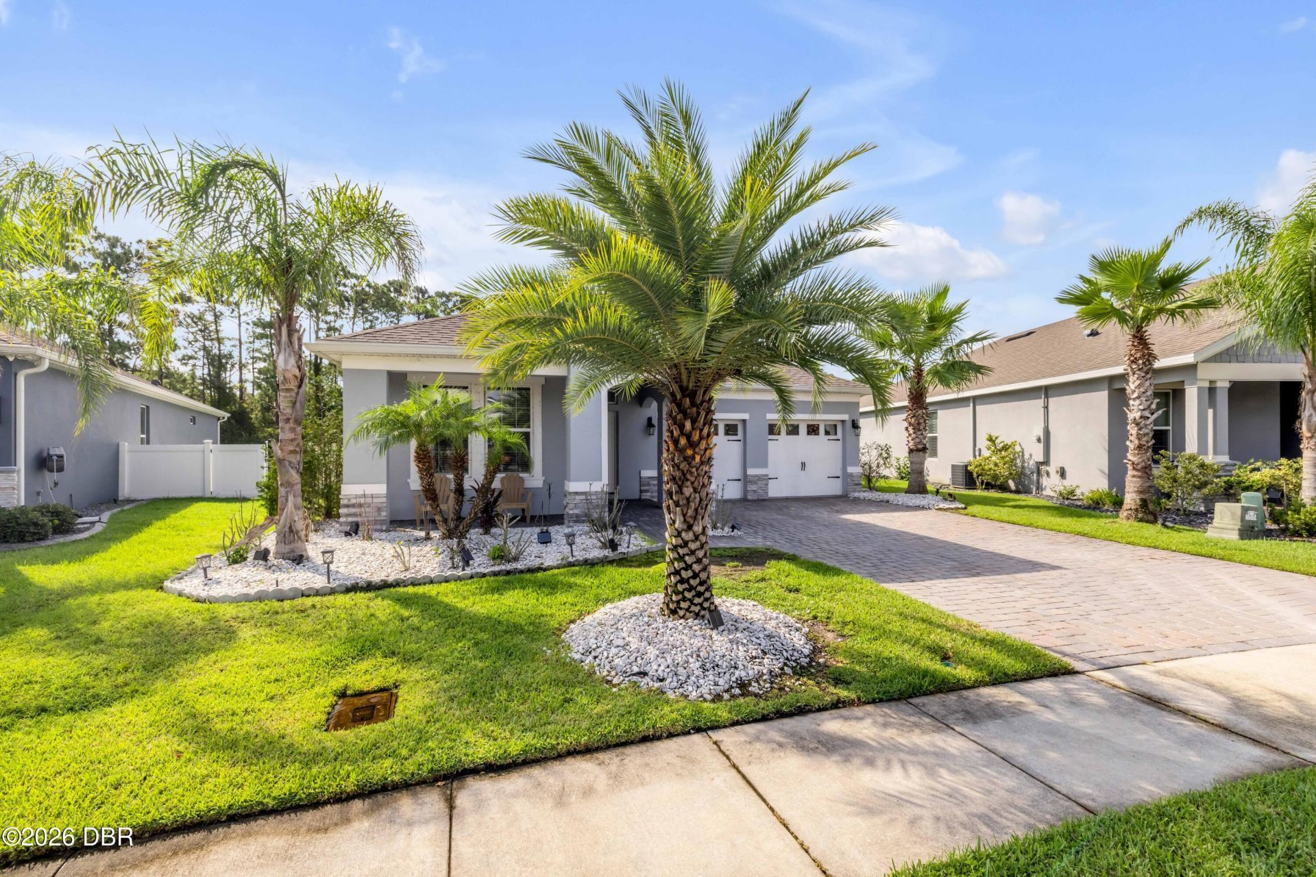 3027 Borassus Drive, New Smyrna Beach, FL 32168 Photo