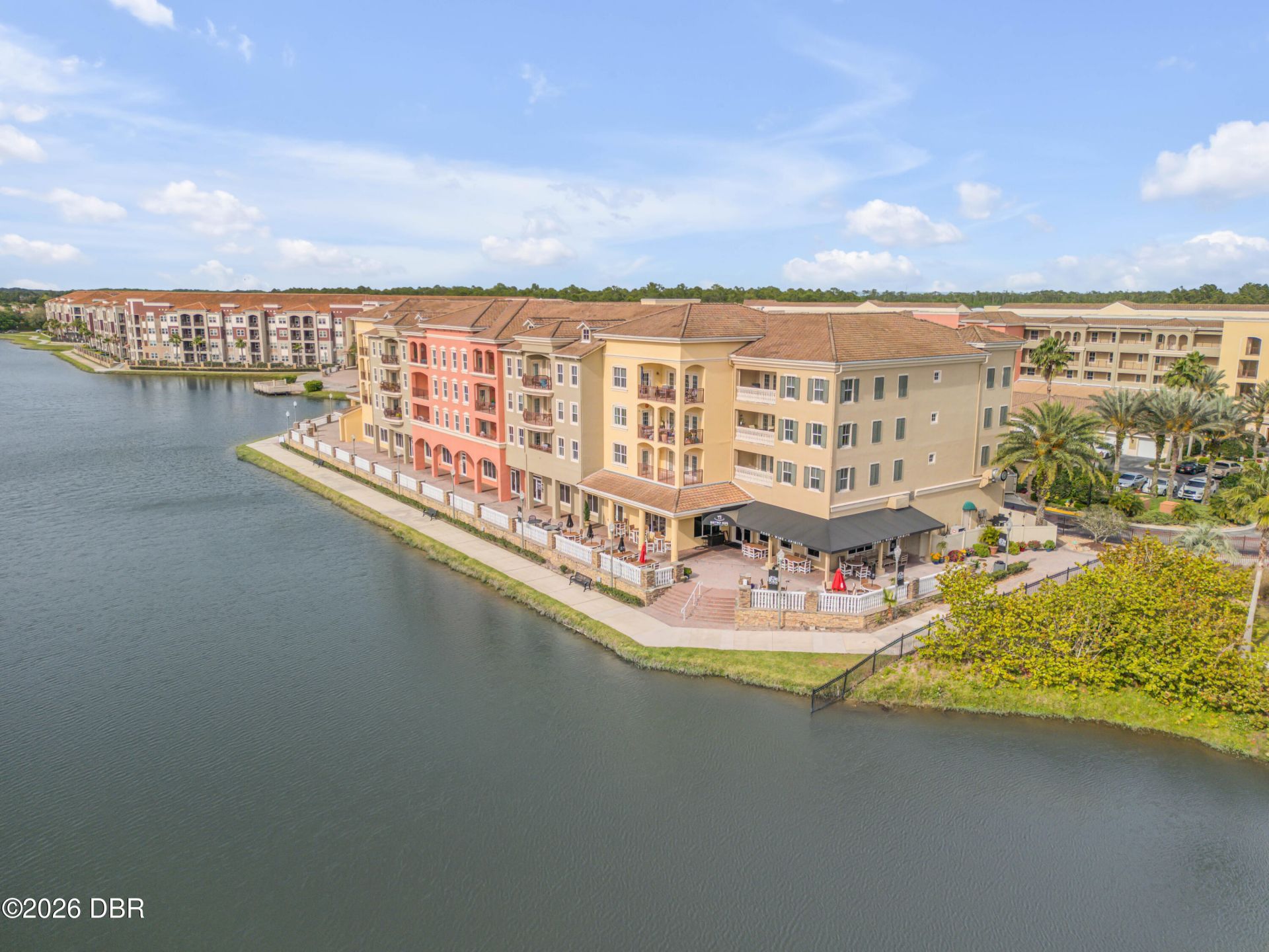 3027 Borassus Drive, New Smyrna Beach, FL 32168 Photo