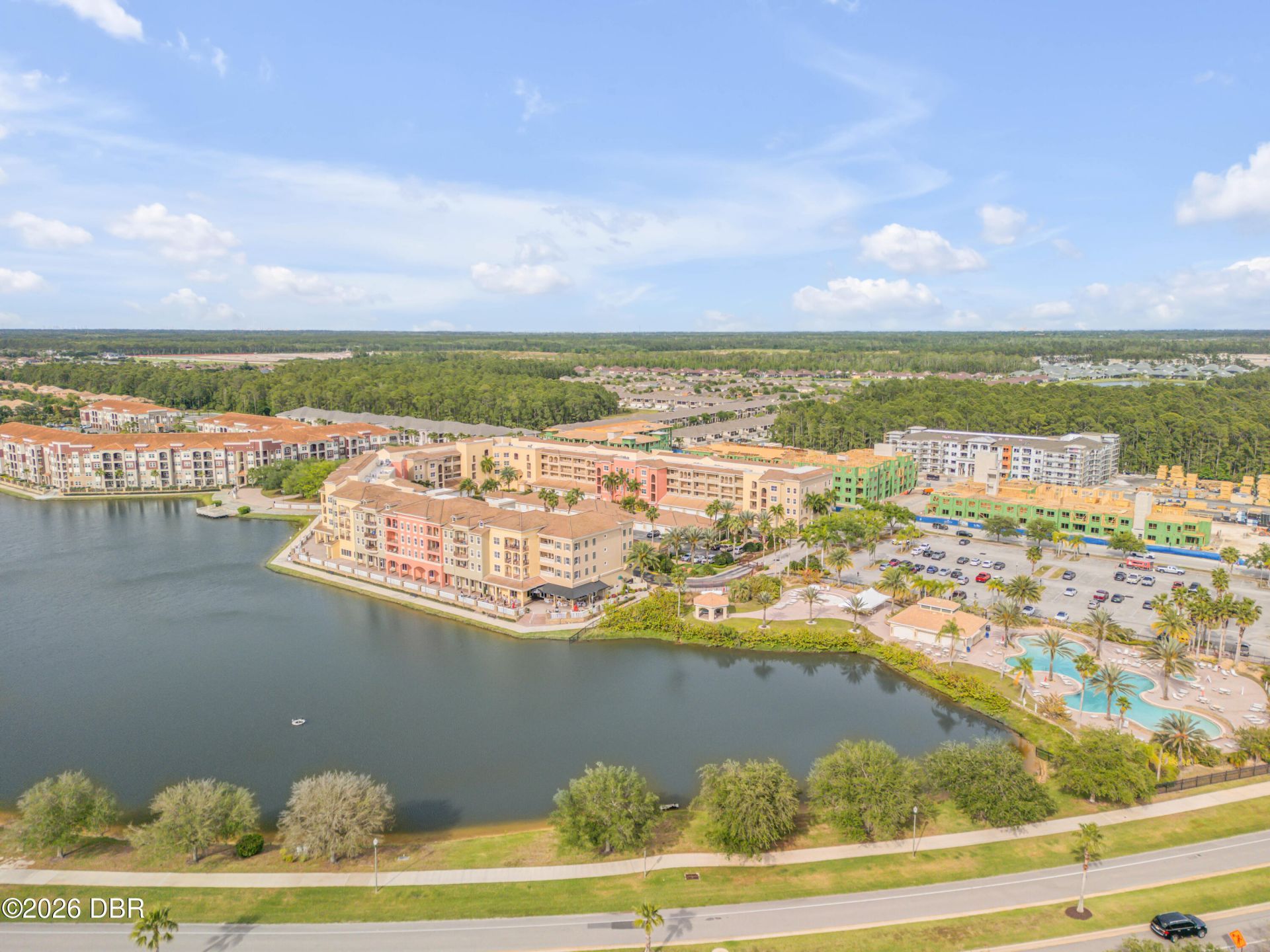 3027 Borassus Drive, New Smyrna Beach, FL 32168 Photo