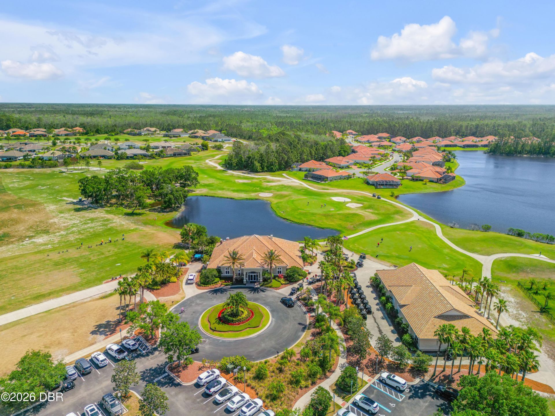 3027 Borassus Drive, New Smyrna Beach, FL 32168 Photo