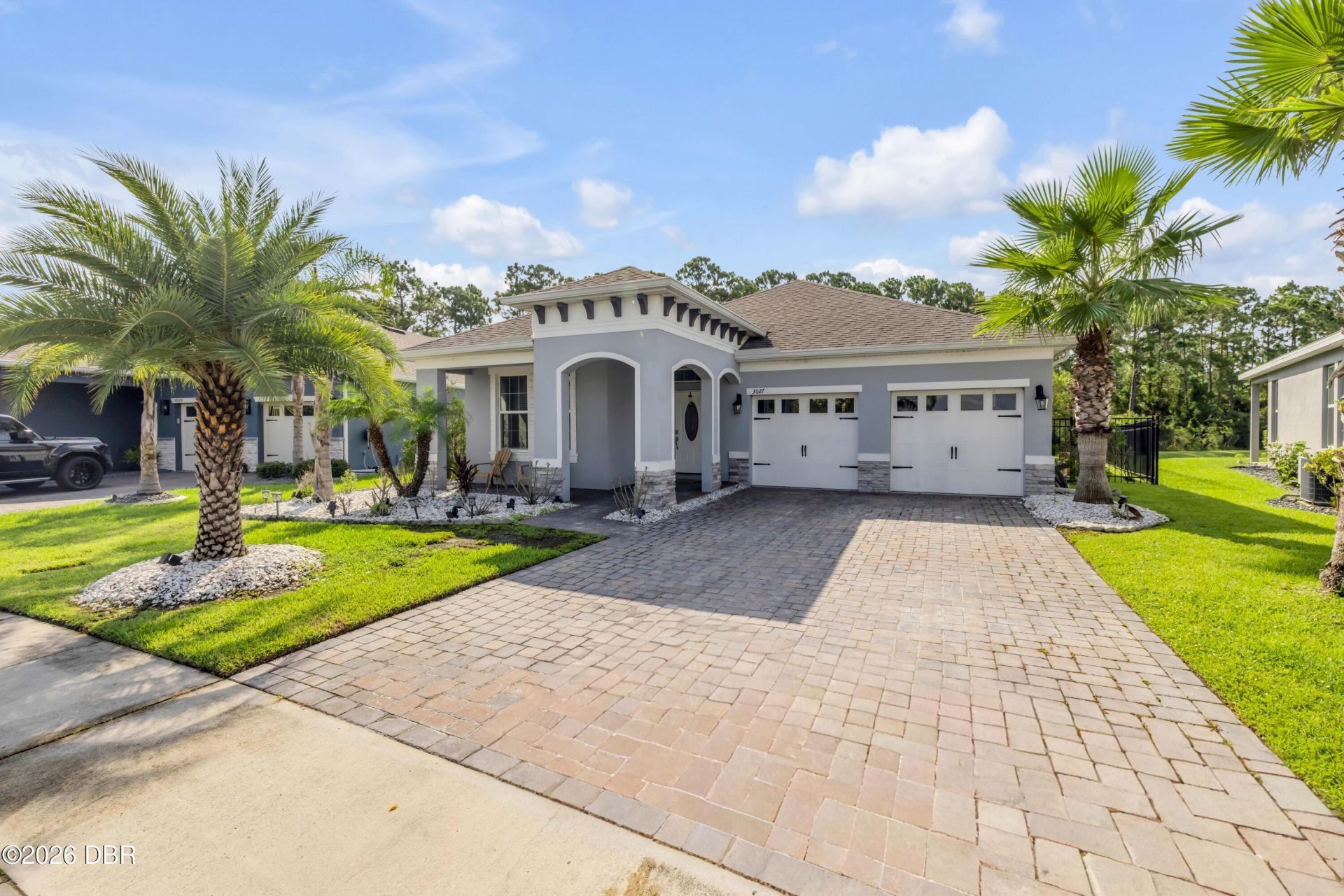 3027 Borassus Drive, New Smyrna Beach, FL 32168 Photo