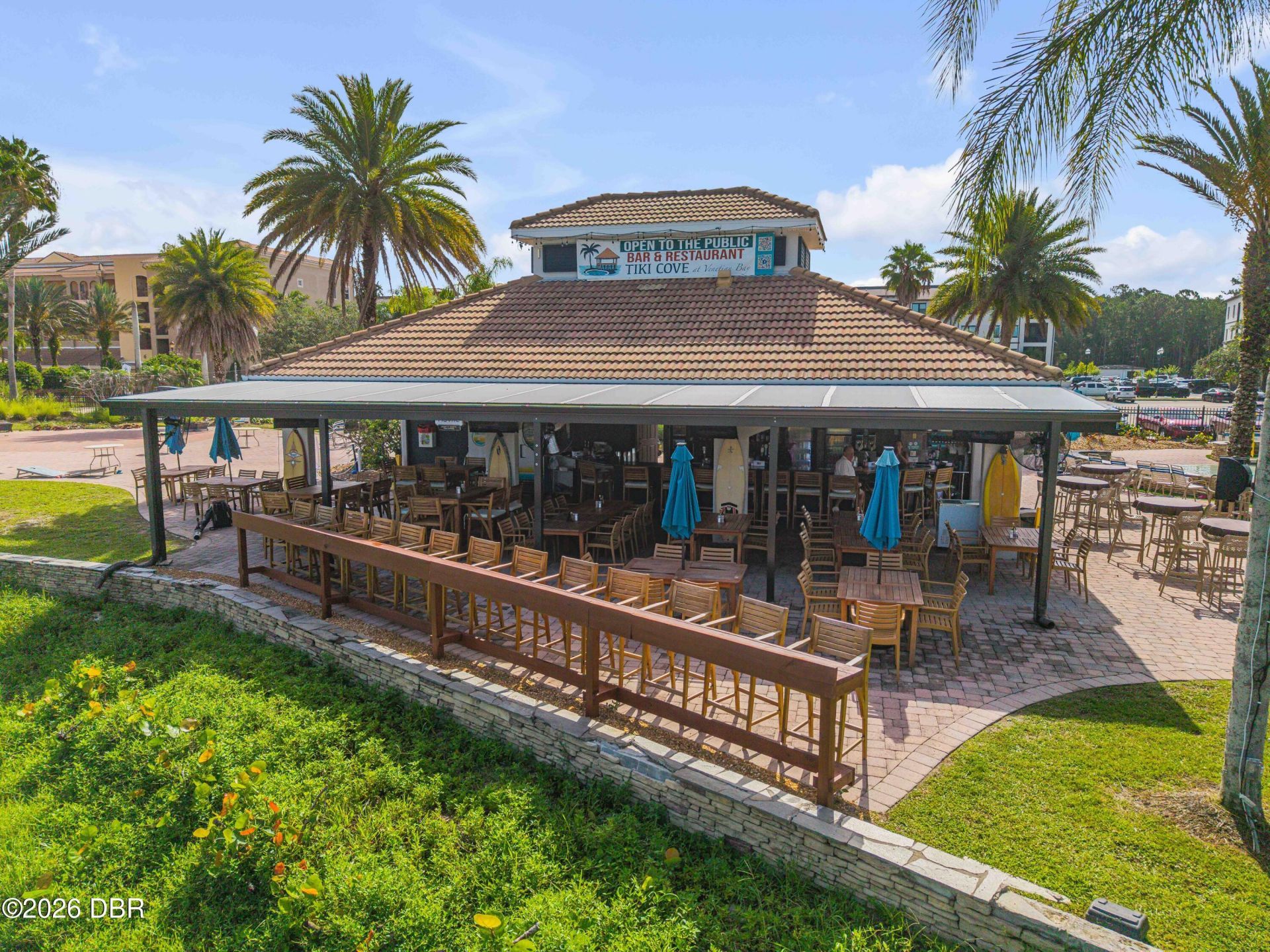 3027 Borassus Drive, New Smyrna Beach, FL 32168 Photo