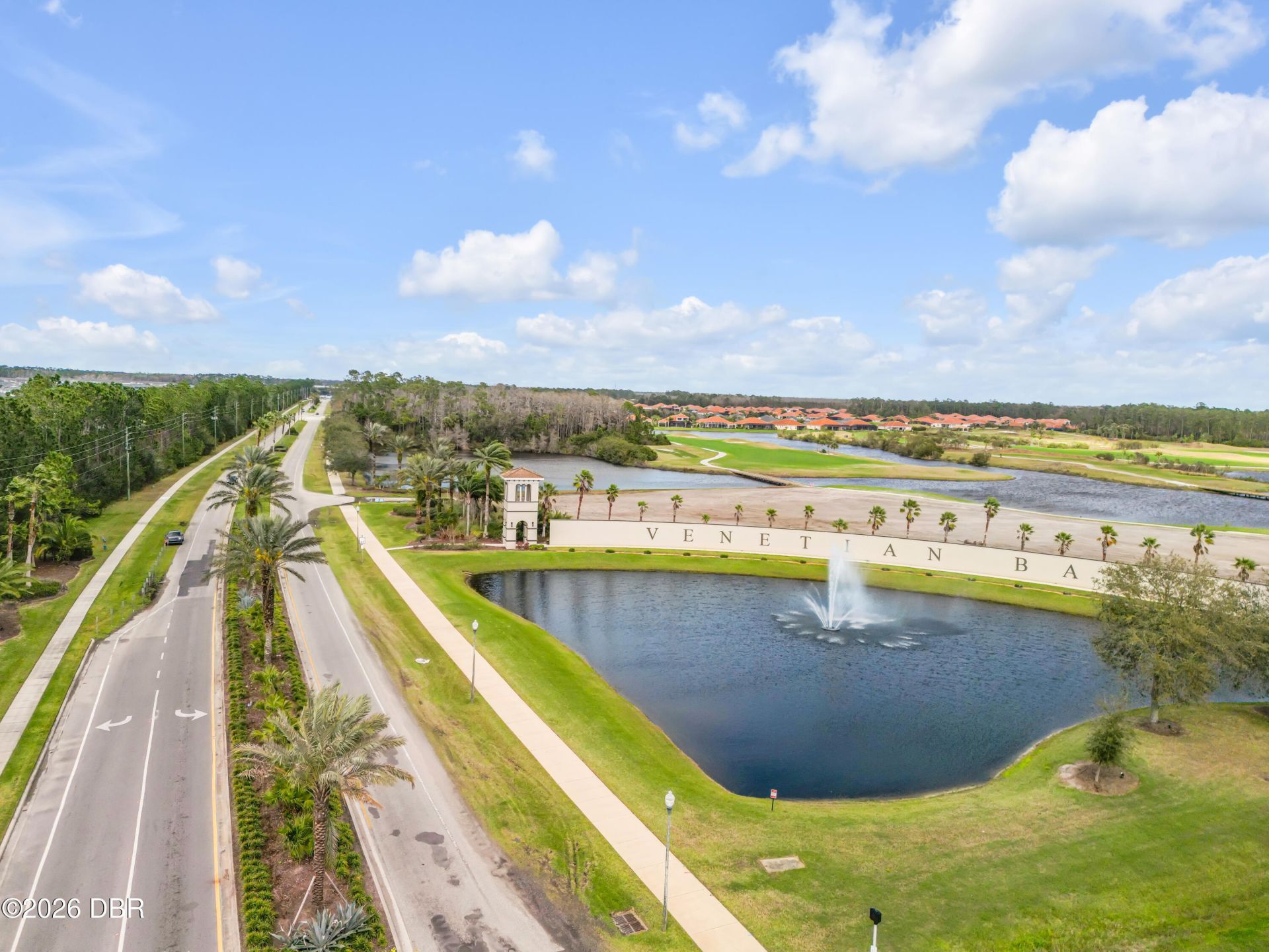 3027 Borassus Drive, New Smyrna Beach, FL 32168 Photo
