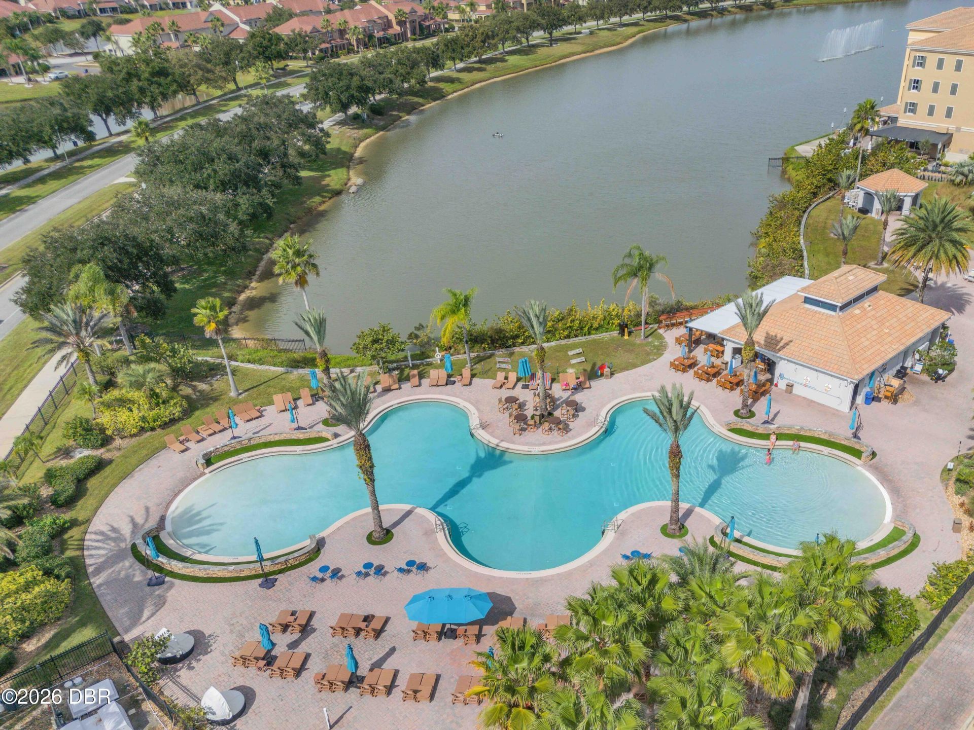 3027 Borassus Drive, New Smyrna Beach, FL 32168 Photo