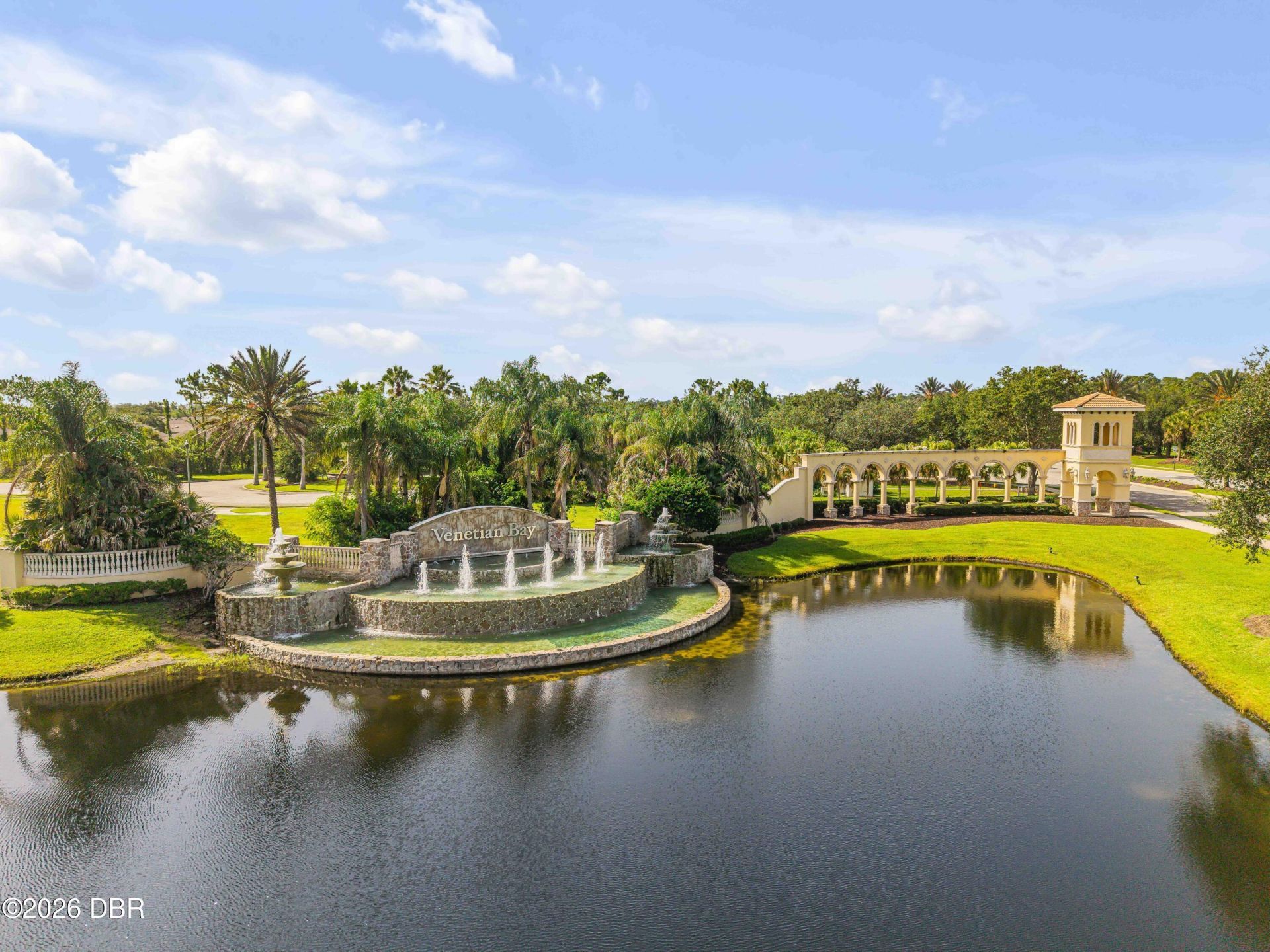 3027 Borassus Drive, New Smyrna Beach, FL 32168 Photo