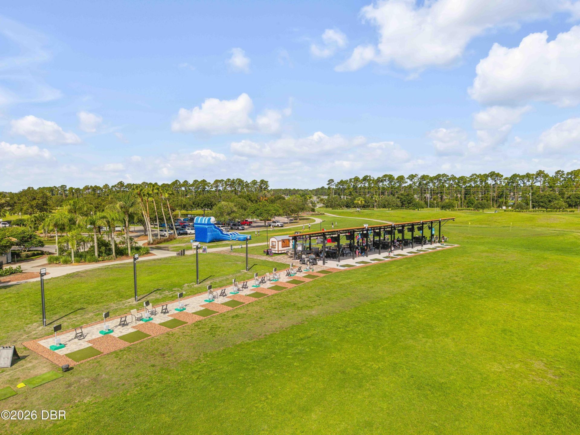 3027 Borassus Drive, New Smyrna Beach, FL 32168 Photo