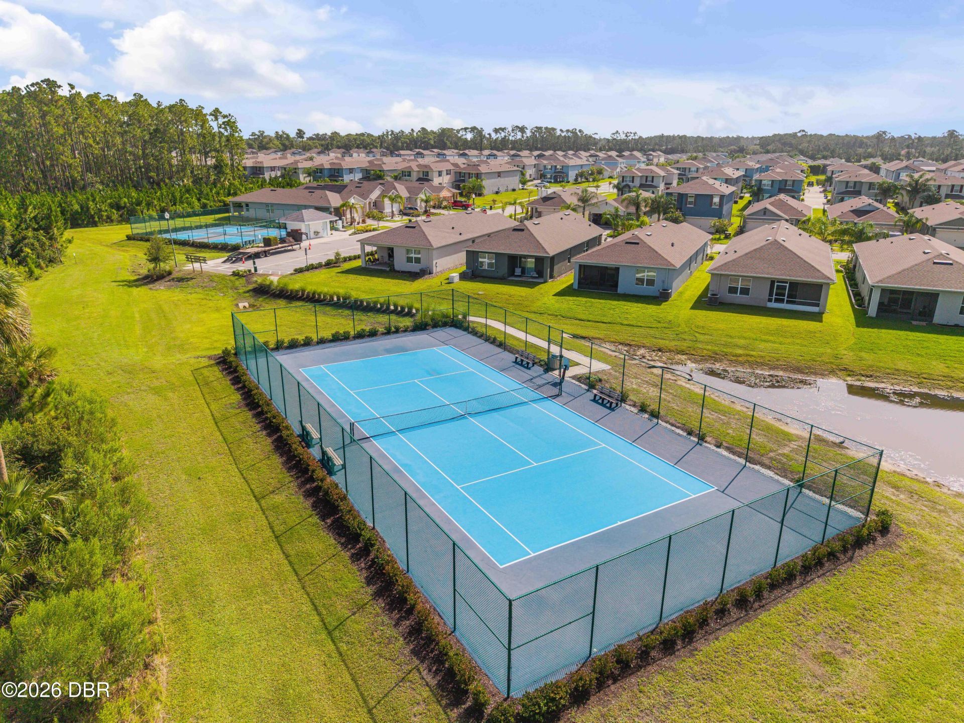 3027 Borassus Drive, New Smyrna Beach, FL 32168 Photo