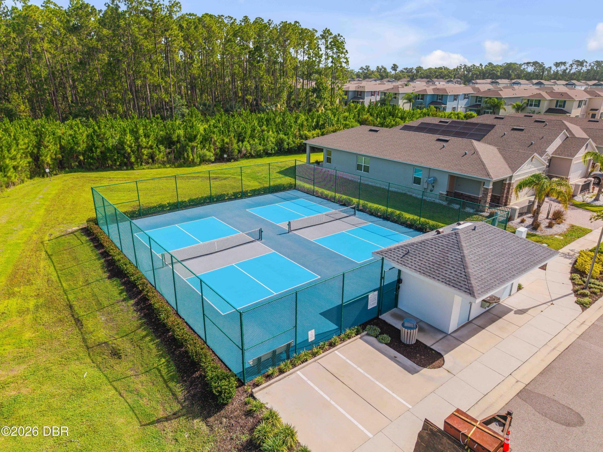 3027 Borassus Drive, New Smyrna Beach, FL 32168 Photo
