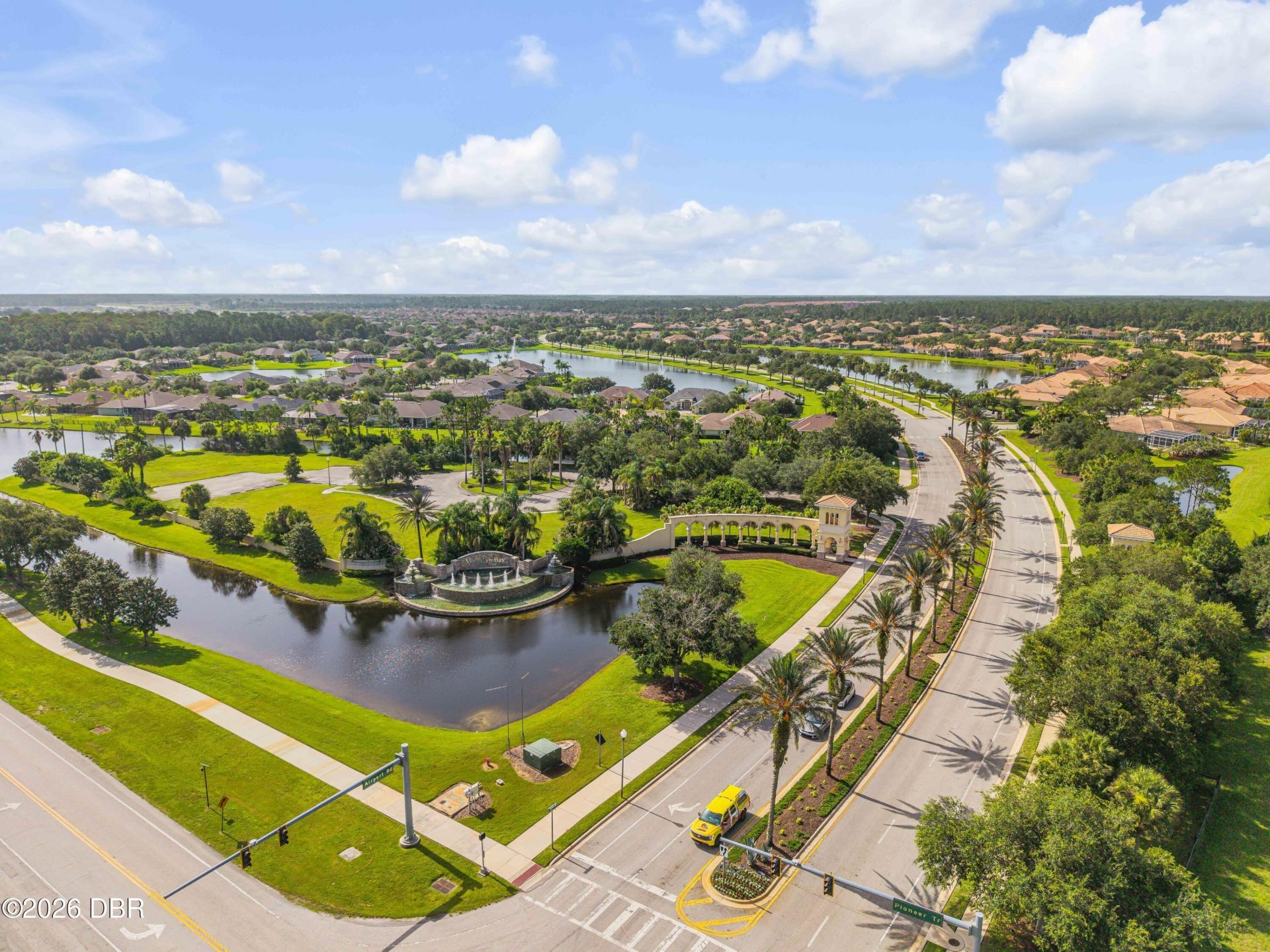 3027 Borassus Drive, New Smyrna Beach, FL 32168 Photo
