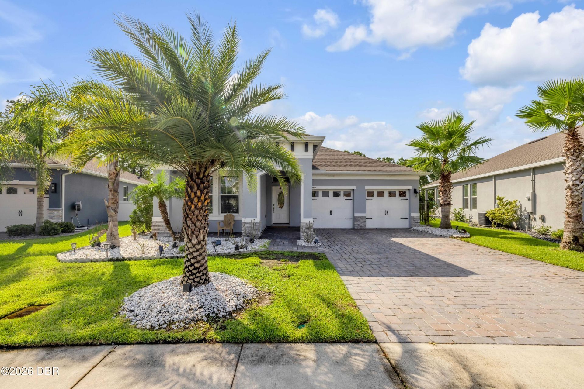 3027 Borassus Drive, New Smyrna Beach, FL 32168 Photo
