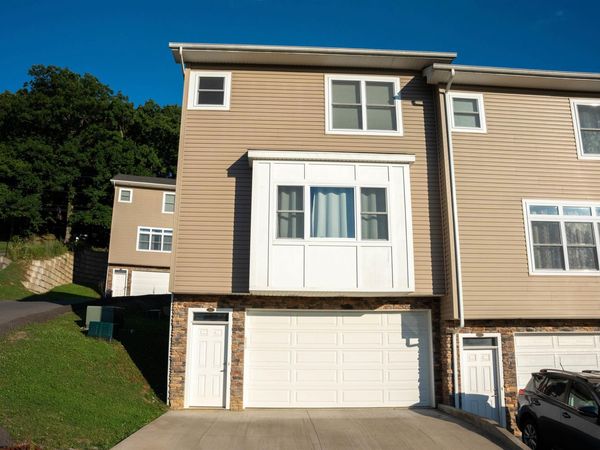 201 Pasture Lane, Morgantown, WV 26508