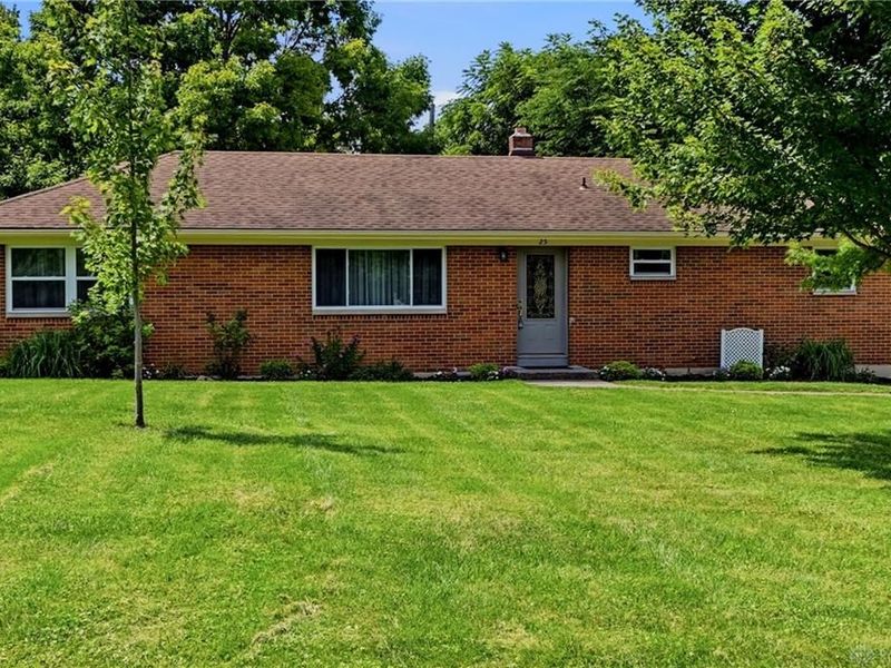 25 Secore Court, Beavercreek, OH 45440 Photo 2