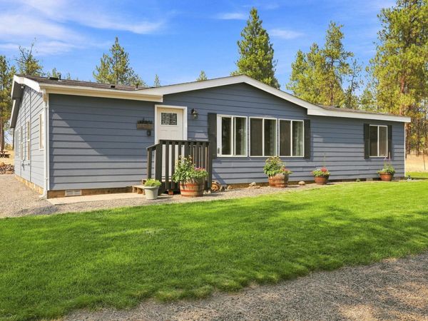 29412 W Cornwall Rd, Edwall, WA 99008