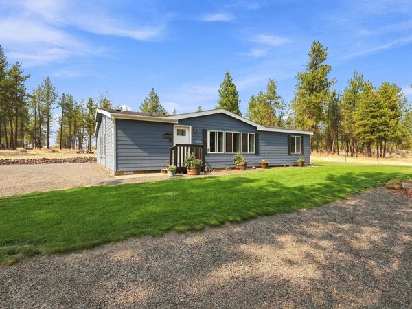 29412 W Cornwall Rd, Edwall, WA 99008