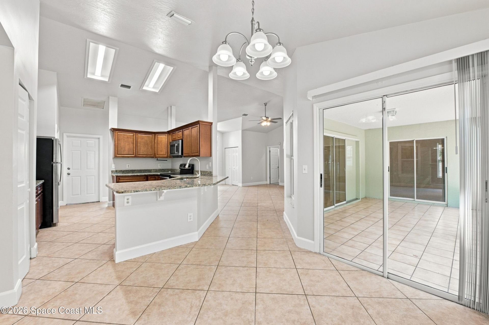 107 Keystone Drive , Sebastian, FL 32958 Photo